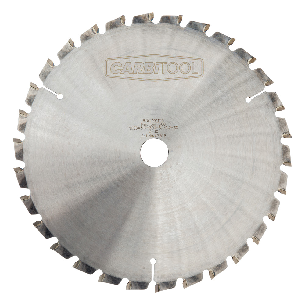 Radial Arm